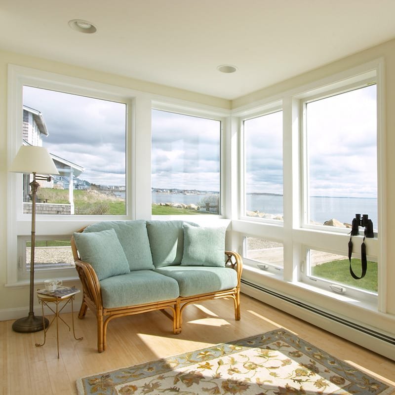 Inspire Window, a vinyl window by Vinyl Max