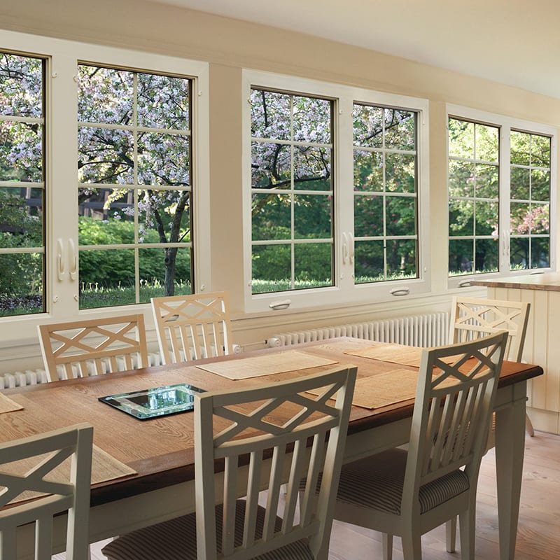 Trends T700 Window, a vinyl window by Vinyl Max