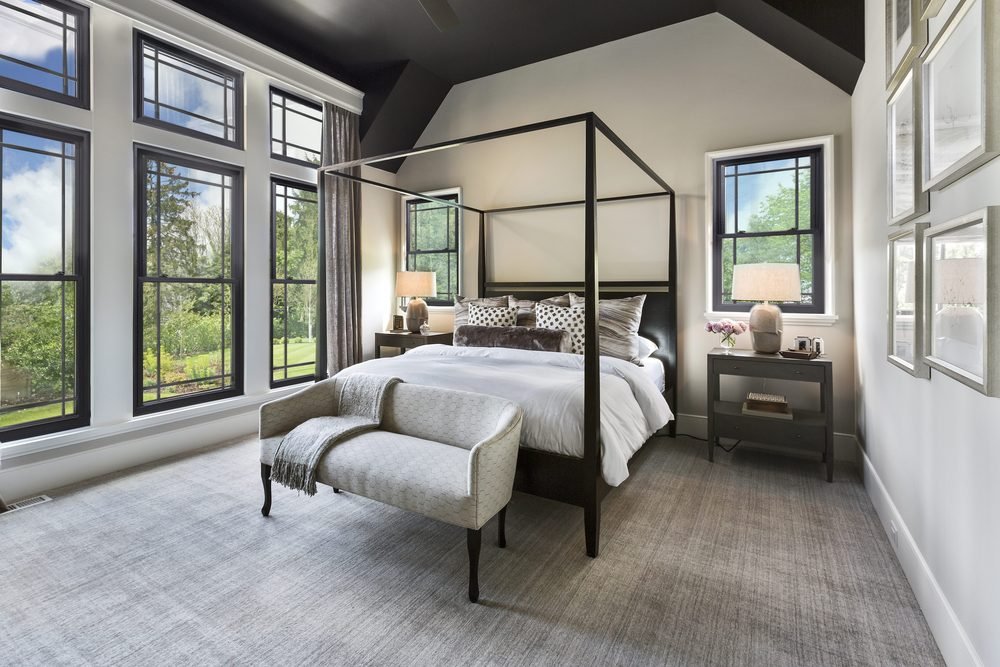 Trends T700 Window, a vinyl window by Vinyl Max