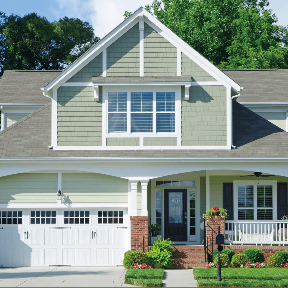 Trends T700 Window, a vinyl window by Vinyl Max