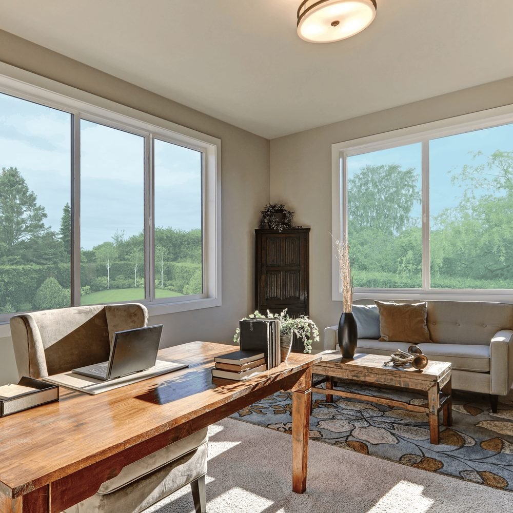 Trends T700 Window, a vinyl window by Vinyl Max