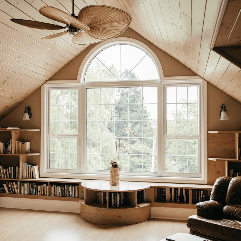Trends T700 Window, a vinyl window by Vinyl Max
