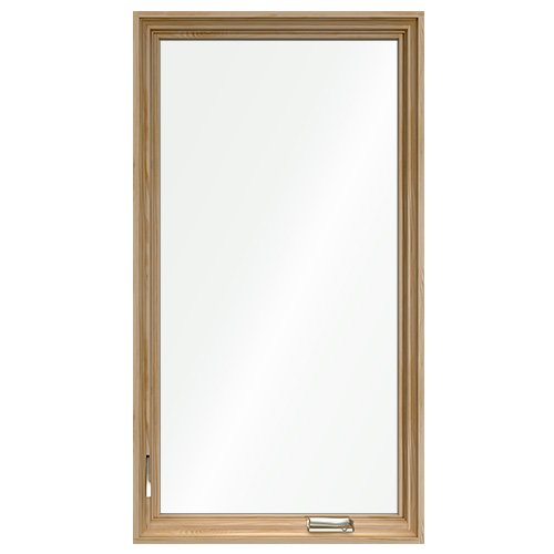Casement, Classic Series, a wood window by Weathershield