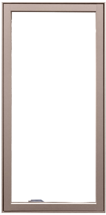 Casement, Contemporary Collection, a wood window by Weathershield
