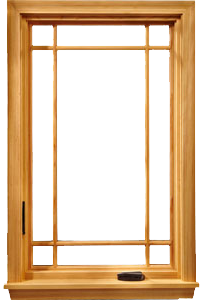 Casement, Premium Series, a wood window by Weathershield