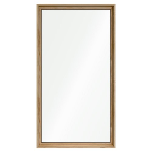 Direct Set, Classic Series, a wood window by Weathershield