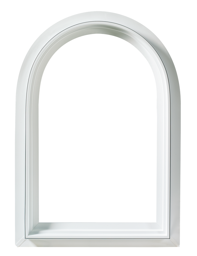 Direct Set, Signature Series, a wood window by Weathershield