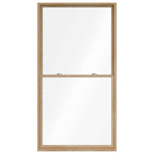 Double Hung, Classic Series, a wood window by Weathershield
