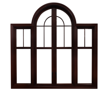 Push-Out Casement, Premium Series, a wood window by Weathershield