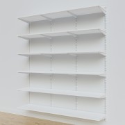 Shelving